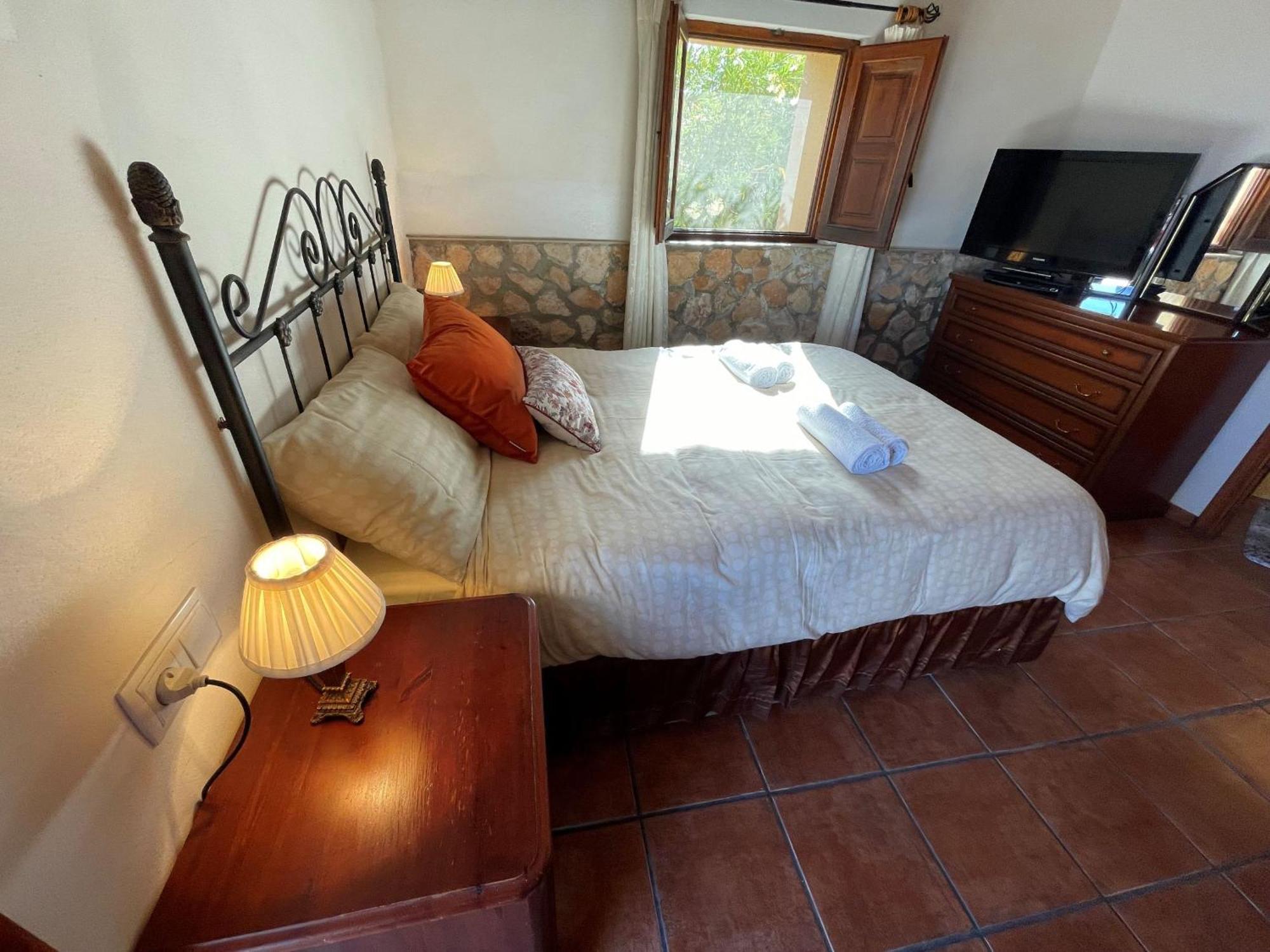 Gasthaus Grapevine Manor Monovar Zimmer foto