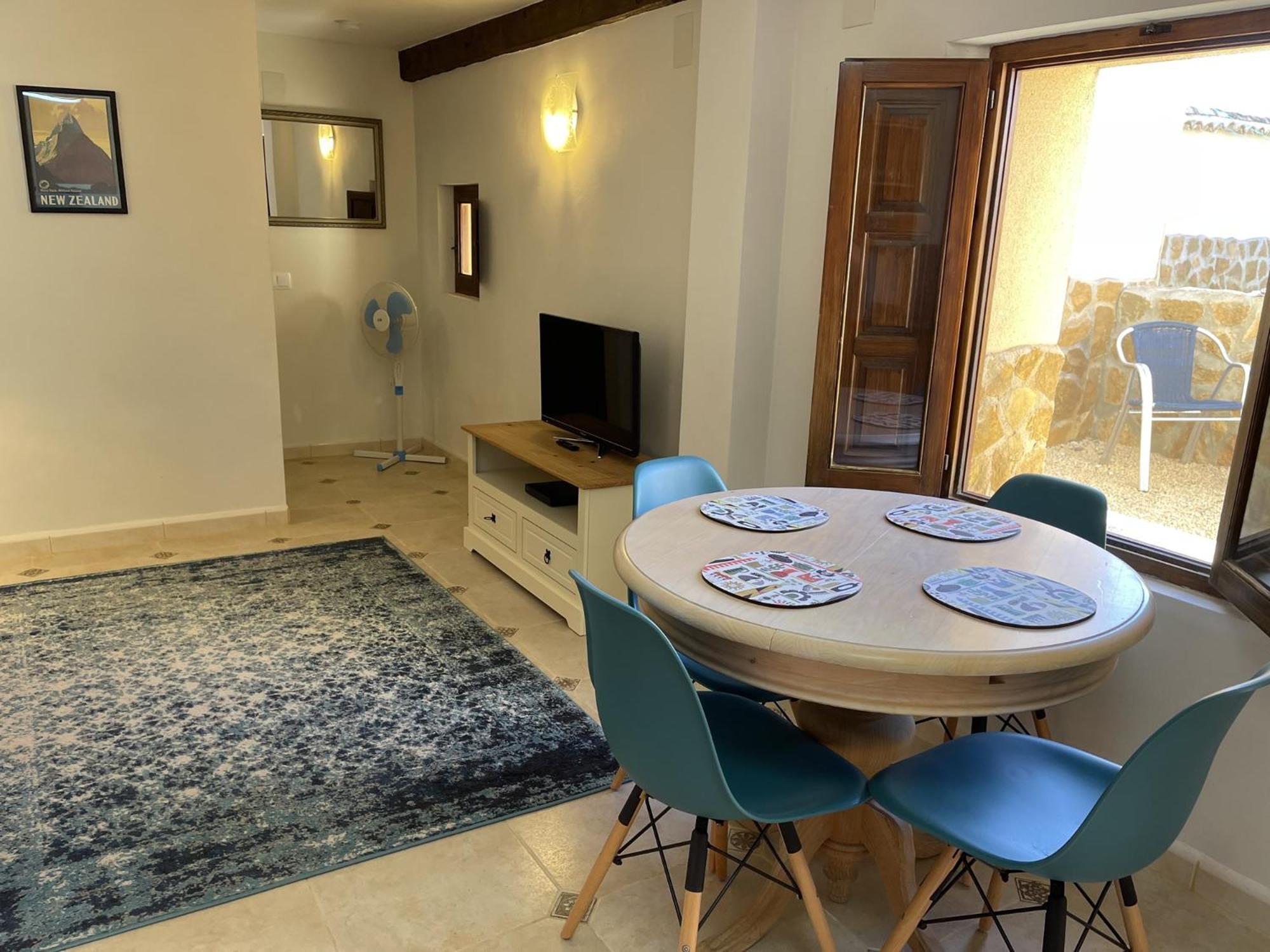 Gasthaus Grapevine Manor Monovar Zimmer foto