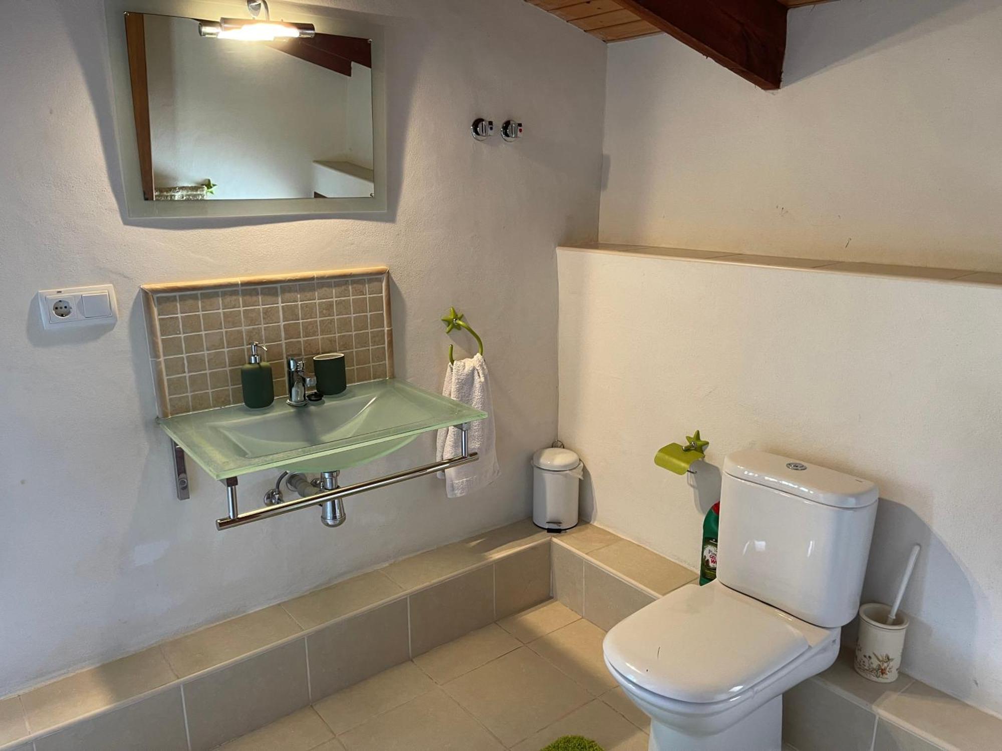 Gasthaus Grapevine Manor Monovar Zimmer foto