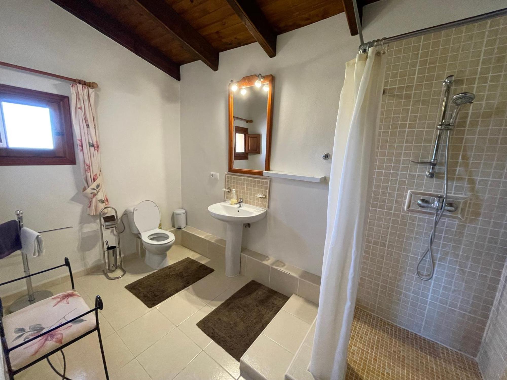 Gasthaus Grapevine Manor Monovar Zimmer foto